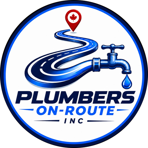 Plumbers On-Route